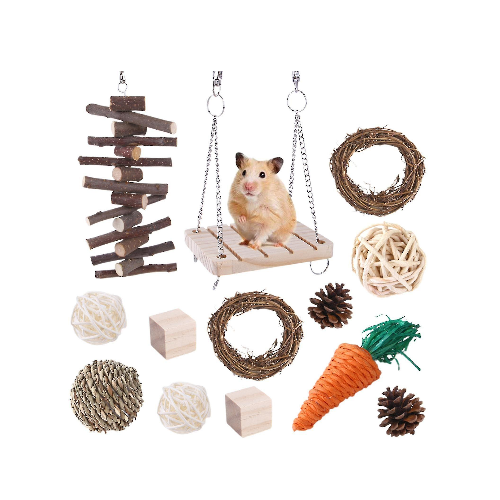 Small Animal Toys | Pet Toys For Small Dogs