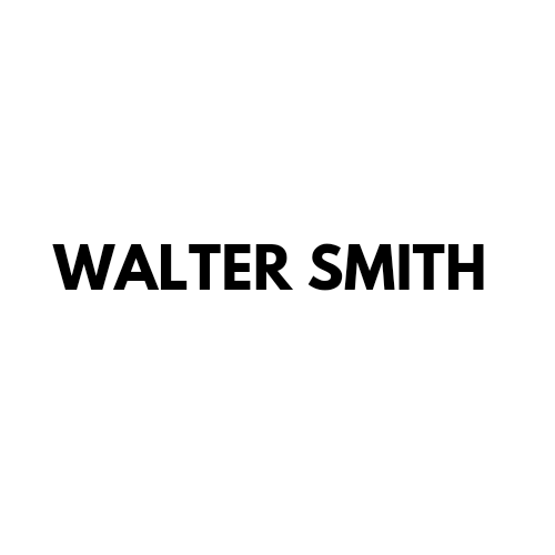 Walter Smith