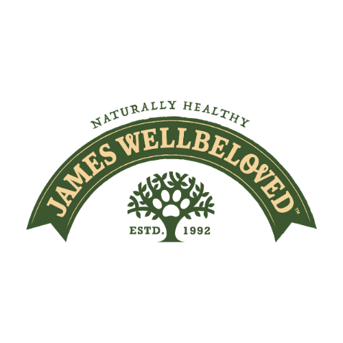 James Wellbeloved Dog Treats