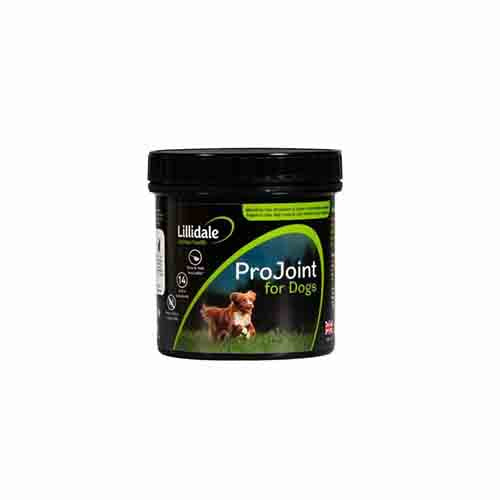 Lillidale Animal Health ProJoint for Dogs 200g Tub