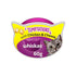 Whiskas Temptations Chicken & Cheese 8 x 60g Packs