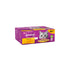 Whiskas Senior 7+ Poultry Feasts in Jelly 80x85g Pouches