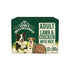 James Wellbeloved Adult Lamb & Chicken with Rice 12x90g