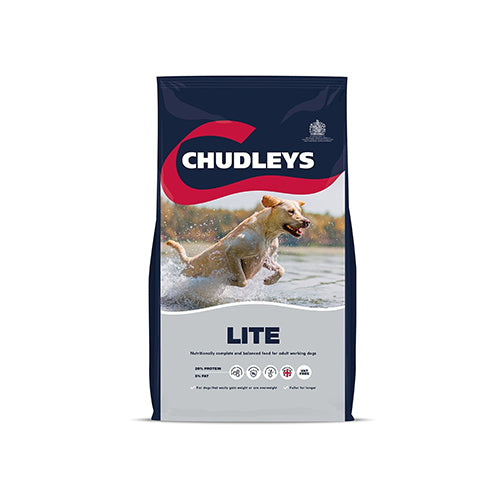 Chudleys Lite 14kg Dog Food