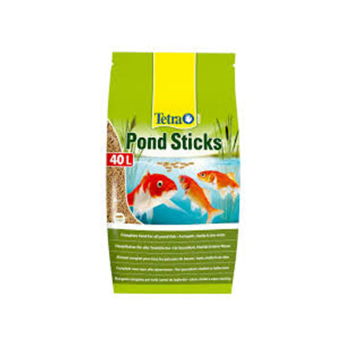 Tetra Pond Sticks 40L