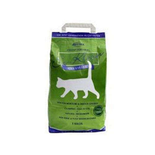 Pettex So Kleen Cat Litter 5kg