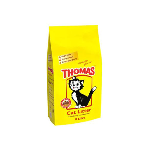 THOMAS Cat Litter 8L