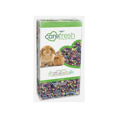 Carefresh Confetti Small Animal Bedding 10L