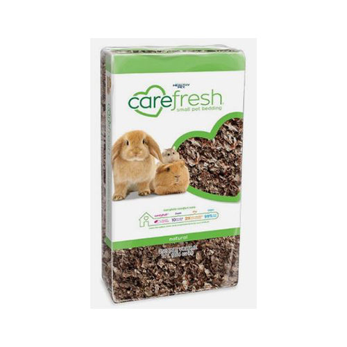 Carefresh Natural Small Animal Bedding 14L