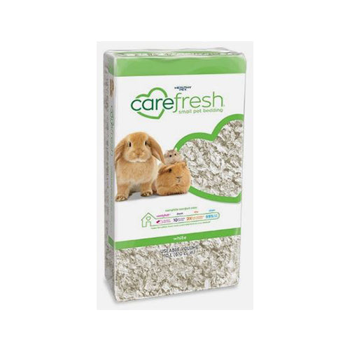 Carefresh Ultra Small Animal Bedding 10L