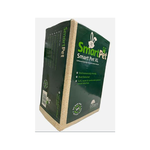 Smart Pet Wood Shavings XL