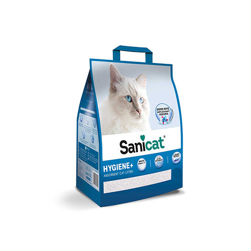 Catsan fashion cat litter b&m