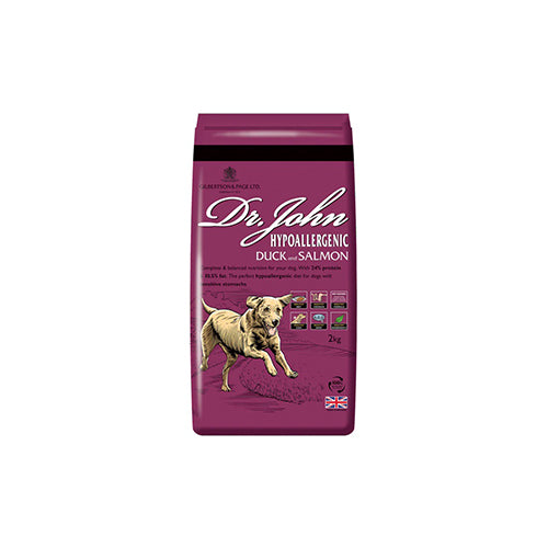 Dr johns dog food best sale