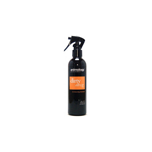 Animology Dirty Dawg Shampoo 250ml