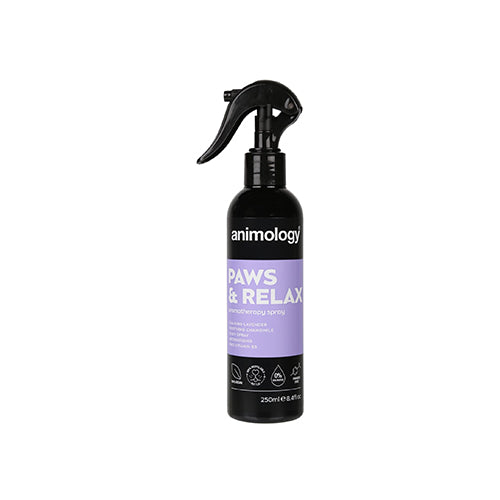 Animology Paws &amp; Relax Spray 250ml