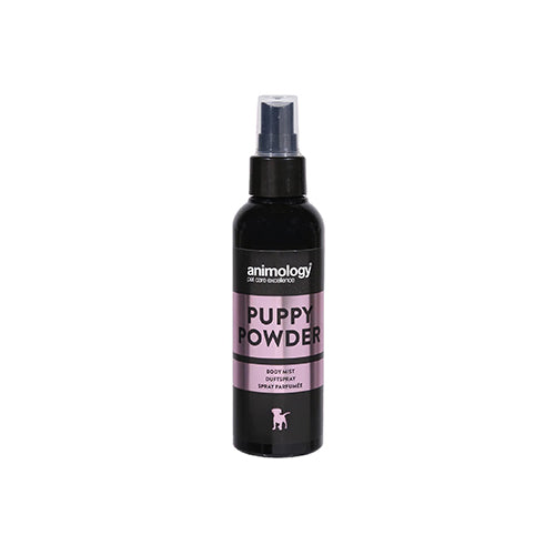 Animology Puppy Powder Fragrance Mist 150ml