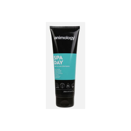 Animology Spa Day Shampoo 250ml