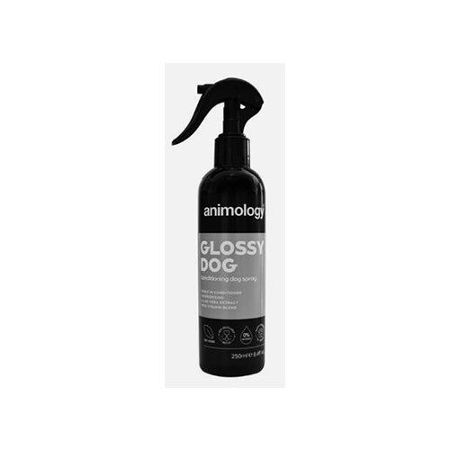 Animology Glossy Dog Conditioner Spray 250ml