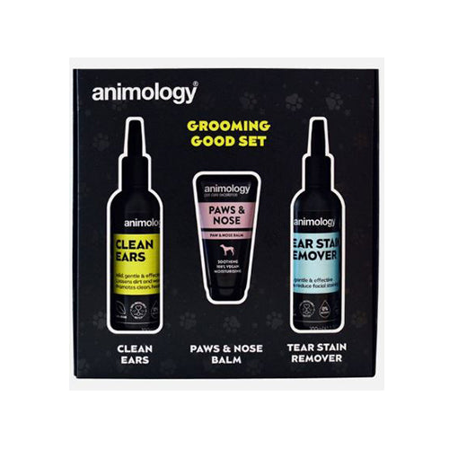 Animology Pet Grooming Good Set