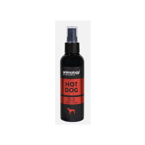 Animology Hot Dog Fragrance Mist 150ml