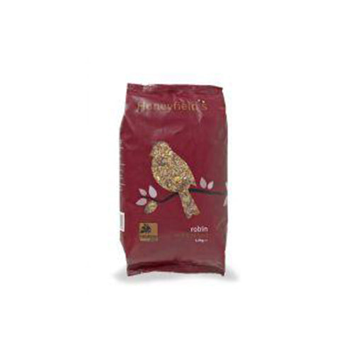 Honeyfields Robin Mix 1.6kg