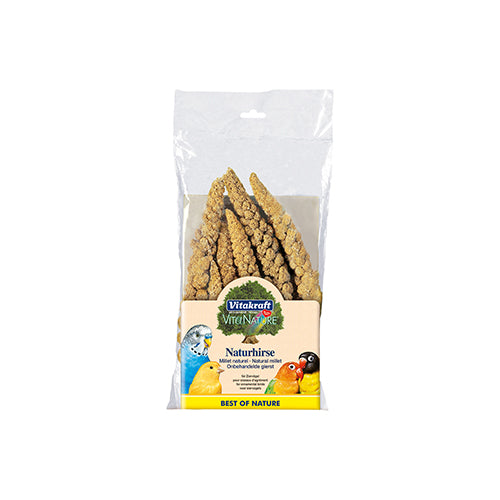 Vitakraft Millet Spray Pre Pack 100g