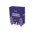 Pointer Christmas Advent Calendar Carob & Cheese 325g