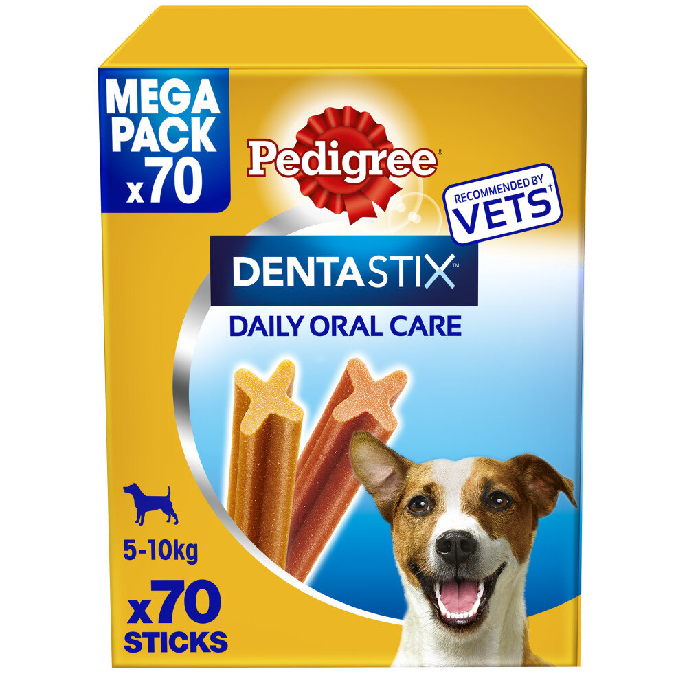 Pedigree Dentastix Daily Care Medium 70 Sticks