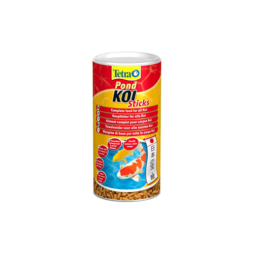 Tetra Pond Koi Sticks 1L / 140g