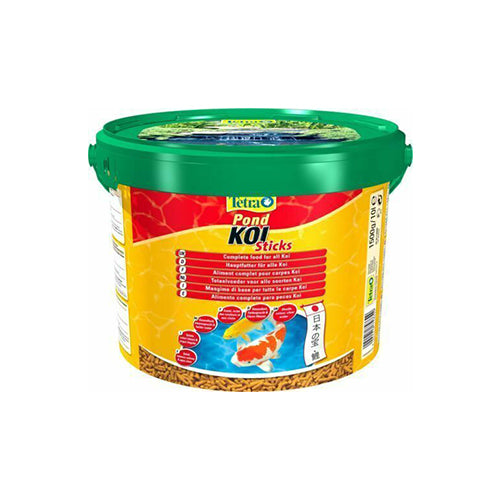 Tetra Pond Koi Sticks 10L / 1.5kg