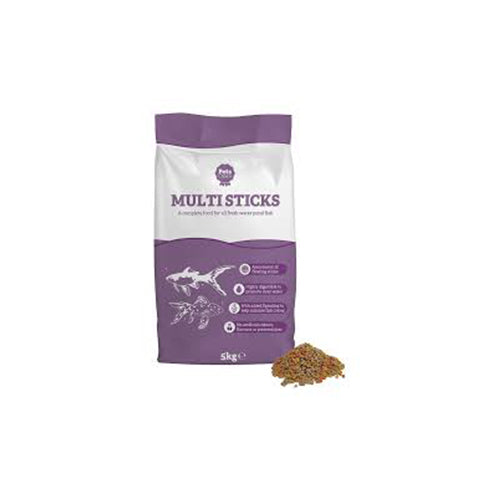 Pets Choice Multi sticks 5kg