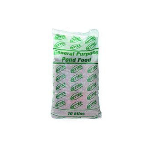 Pettex General Pond Stick Mixed 10kg