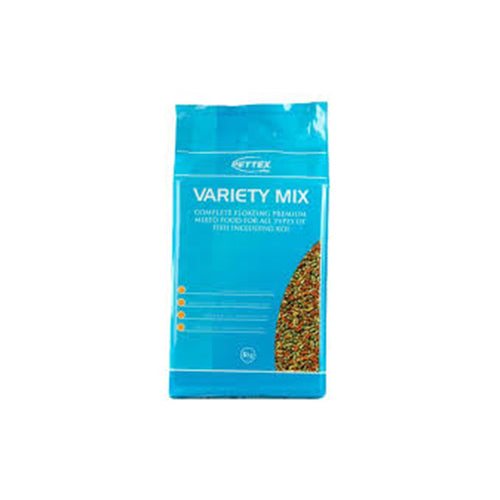 Pettex Premium Variety Mix 5kg