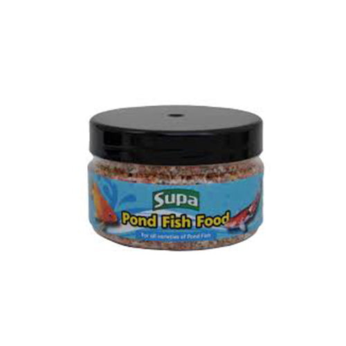 Supa Pond Food 235g