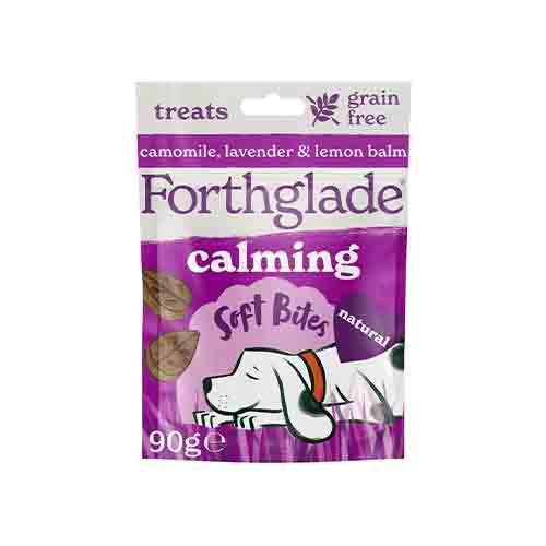 Forthglade Calming Natural Soft Bites