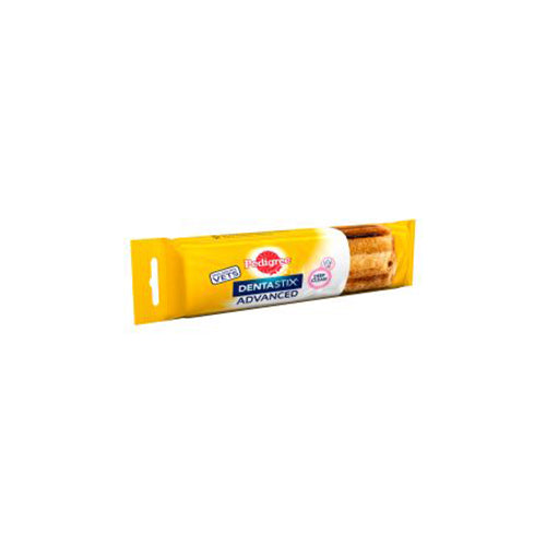 Pedigree Dentastix Advanced Dental Chew 12 x 80g