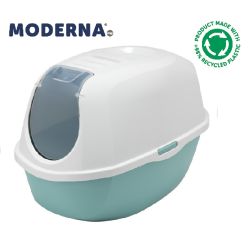 Moderna Smart Cat Loo 54cm - Hooded Cat Litter Box