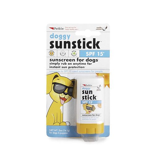 Petkin Sunscreen Stick 14.1g