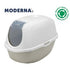 Moderna Smart Cat Loo 54cm - Hooded Cat Litter Box