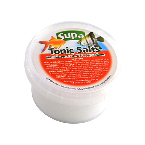 Supa Tonic Salts 250g