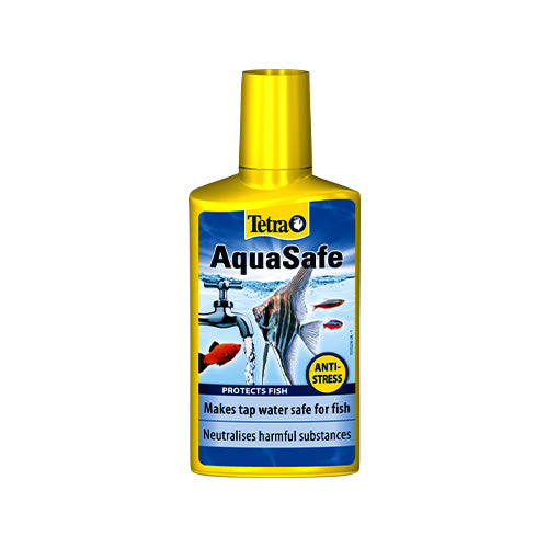 Tetra Aqua Safe 100ml