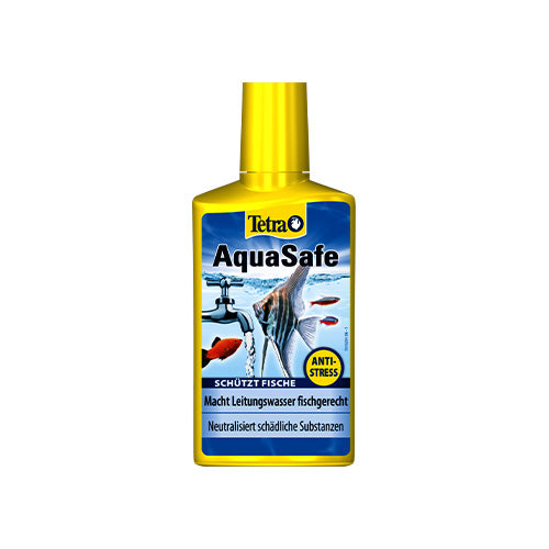 Tetra Aqua Safe 250ml