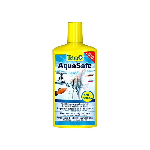 Tetra Aqua Safe 500ml