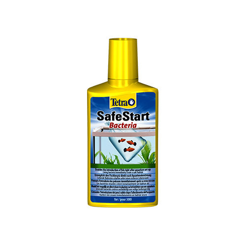 Tetra Safe Start Bacteria 50ml