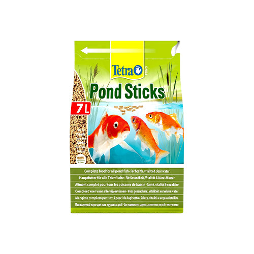 Tetra Pond Sticks 7L / 780g