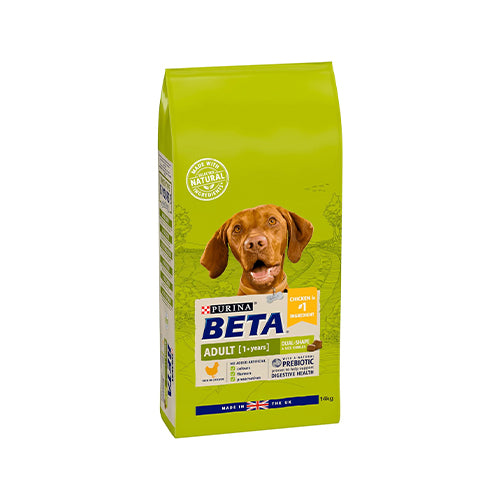 Beta Dog Food Beta Dry Dog Food Beta Food For Dogs Mr. Buddy Pet Shop