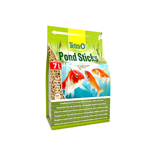 Tetra Pond Sticks 7L / 780g