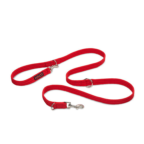 Halti Training Lead Red - Large