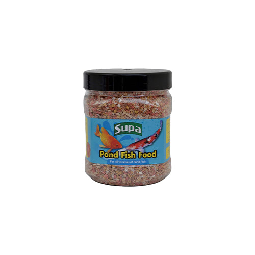 Supa Pond Food 475g