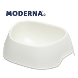 Moderna Sensi - 2200ml - Dog Plastic Bowls